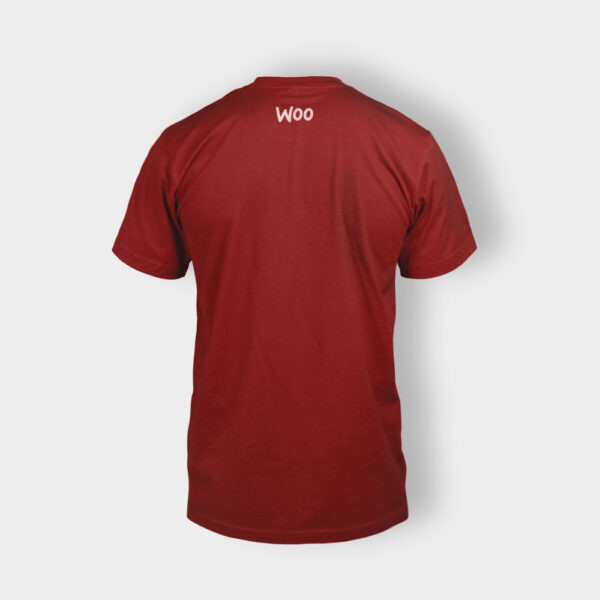 Woo Logo - Afbeelding 2